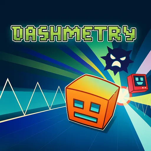 Dashmetry Unblocked